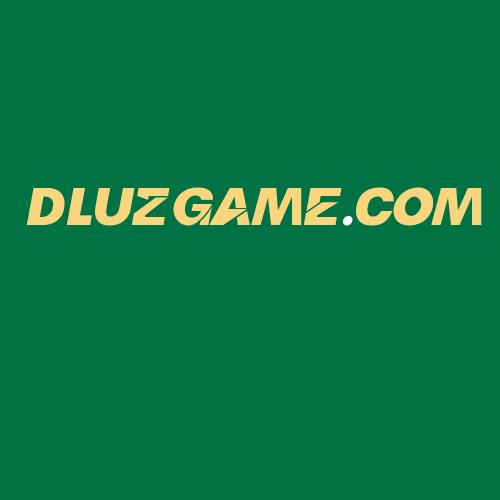 Logo da DLUZGAME